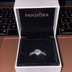 pandora ring